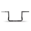 Ghidon BAT 12 crom negru ZARD ZHD115F100-CB