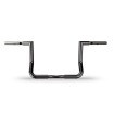 Ghidon BAT 12 crom negru ZARD ZHD115F100-CB thumb