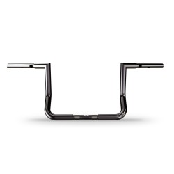 Ghidon BAT 12 crom negru ZARD ZHD115F100-CB