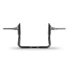 Ghidon BULL 10 negru ZARD ZHD116F100-BL