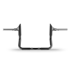 Ghidon BULL 10 negru ZARD ZHD116F100-BL Ghidon BULL 10 negru ZARD ZHD116F100-BL