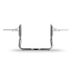 Ghidon BULL 10 crom ZARD ZHD116F100-C Ghidon BULL 10 crom ZARD ZHD116F100-C thumb