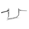 Ghidon BULL 12 crom ZARD ZHD117F100-C