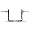 Ghidon BULL 12 crom negru ZARD ZHD117F100-CB Ghidon BULL 12 crom negru ZARD ZHD117F100-CB thumb