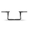 Ghidon EAGLE 10 negru ZARD ZHD118F100-BL