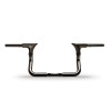 Ghidon EAGLE 10 BLACK CHRO ZARD ZHD118F100-CB