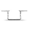 Ghidon EAGLE 12 chrome ZARD ZHD119F100-C