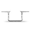 Ghidon EAGLE 12 chrome ZARD ZHD119F100-C Ghidon EAGLE 12 chrome ZARD ZHD119F100-C thumb