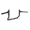 Ghidon BULL 10 negru ZARD ZHD110F100-BL Ghidon BULL 10 negru ZARD ZHD110F100-BL thumb