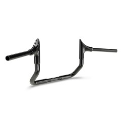 Ghidon BULL 10 negru ZARD ZHD110F100-BL