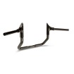 Ghidon BULL 10 crom negru ZARD ZHD110F100-CB Ghidon BULL 10 crom negru ZARD ZHD110F100-CB thumb