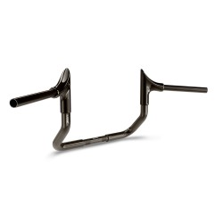 Ghidon BULL 10 crom negru ZARD ZHD110F100-CB Ghidon BULL 10 crom negru ZARD ZHD110F100-CB