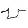 Ghidon BULL 12 negru ZARD ZHD111F100-BL