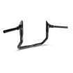 Ghidon BULL 12 negru ZARD ZHD111F100-BL thumb