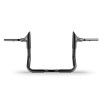 Ghidon BULL 12 negru ZARD ZHD111F100-BL thumb