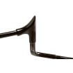 Ghidon BULL 12 black chrom ZARD ZHD111F100-CB Ghidon BULL 12 black chrom ZARD ZHD111F100-CB thumb
