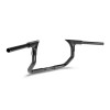 Ghidon EAGLE 10 negru ZARD ZHD112F100-BL