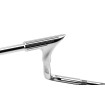 Ghidon EAGLE 12 chrome ZARD ZHD113F100-C thumb