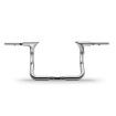 Ghidon EAGLE 12 chrome ZARD ZHD113F100-C thumb