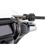 Ghidon EAGLE 12 BLACK CHRO ZARD ZHD113F100-CB thumb