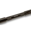 Ghidon EAGLE 12 BLACK CHRO ZARD ZHD113F100-CB thumb