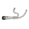 Sistem de evacuare complet HD-TOURING 2in1 SS E4/E5 ZARD ZHD013S00SAO Sistem de evacuare complet HD-TOURING 2in1 SS E4/E5 ZARD ZHD013S00SAO thumb