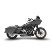 Sistem de evacuare complet HD-TOURING 2in1 SS E4/E5 ZARD ZHD013S00SAO Sistem de evacuare complet HD-TOURING 2in1 SS E4/E5 ZARD ZHD013S00SAO thumb