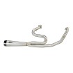 Sistem de evacuare complet HD-TOURING 2in1 SS E4/E5 ZARD ZHD013S00SAO Sistem de evacuare complet HD-TOURING 2in1 SS E4/E5 ZARD ZHD013S00SAO thumb
