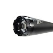 Sistem de evacuare complet HD-TOURING 2in1 BLACK E4/E5 ZARD ZHD013S00SAO-B Sistem de evacuare complet HD-TOURING 2in1 BLACK E4/E5 ZARD ZHD013S00SAO-B thumb