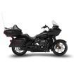 Sistem de evacuare complet HD-TOURING 2in1 BLACK E4/E5 ZARD ZHD013S00SAO-B Sistem de evacuare complet HD-TOURING 2in1 BLACK E4/E5 ZARD ZHD013S00SAO-B thumb