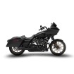 Sistem de evacuare complet HD-TOURING 2in1 BLACK E4/E5 ZARD ZHD013S00SAO-B Sistem de evacuare complet HD-TOURING 2in1 BLACK E4/E5 ZARD ZHD013S00SAO-B thumb