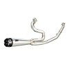 Sistem de evacuare complet HD-TOURING 2in1 POLISHED E4/E5 ZARD ZHD013S00SAO-P