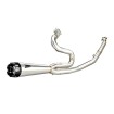 Sistem de evacuare complet HD-TOURING 2in1 POLISHED E4/E5 ZARD ZHD013S00SAO-P Sistem de evacuare complet HD-TOURING 2in1 POLISHED E4/E5 ZARD ZHD013S00SAO-P thumb
