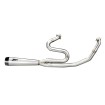 Sistem de evacuare complet HD-TOURING 2in1 POLISHED E4/E5 ZARD ZHD013S00SAO-P Sistem de evacuare complet HD-TOURING 2in1 POLISHED E4/E5 ZARD ZHD013S00SAO-P thumb