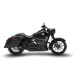 ZART 120th ediție limitată sistem complet de evacuare M8 2in1 BLACK E4/E5 ZARD ZHD013S00SBO-B ZART 120th ediție limitată sistem complet de evacuare M8 2in1 BLACK E4/E5 ZARD ZHD013S00SBO-B thumb