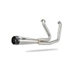Sistem de evacuare complet HD-SOFTAIL 2in1 SS E4/E5 ZARD ZHD009S00SAO Sistem de evacuare complet HD-SOFTAIL 2in1 SS E4/E5 ZARD ZHD009S00SAO thumb