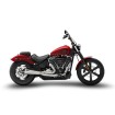 Sistem de evacuare complet HD-SOFTAIL 2in1 SS E4/E5 ZARD ZHD009S00SAO Sistem de evacuare complet HD-SOFTAIL 2in1 SS E4/E5 ZARD ZHD009S00SAO thumb