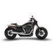 Sistem de evacuare complet HD-SOFTAIL 2in1 SS E4/E5 ZARD ZHD009S00SAO Sistem de evacuare complet HD-SOFTAIL 2in1 SS E4/E5 ZARD ZHD009S00SAO thumb