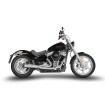 Sistem de evacuare complet HD-SOFTAIL 2in1 SS E4/E5 ZARD ZHD009S00SAO Sistem de evacuare complet HD-SOFTAIL 2in1 SS E4/E5 ZARD ZHD009S00SAO thumb