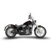 Sistem de evacuare complet HD-SOFTAIL 2in1 BLACK E4/E5 ZARD ZHD009S00SAO-B Sistem de evacuare complet HD-SOFTAIL 2in1 BLACK E4/E5 ZARD ZHD009S00SAO-B thumb