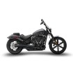 Sistem de evacuare complet HD-SOFTAIL 2in1 BLACK E4/E5 ZARD ZHD009S00SAO-B Sistem de evacuare complet HD-SOFTAIL 2in1 BLACK E4/E5 ZARD ZHD009S00SAO-B thumb