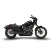 Sistem de evacuare complet HD-SOFTAIL 2in1 BLACK E4/E5 ZARD ZHD009S00SAO-B Sistem de evacuare complet HD-SOFTAIL 2in1 BLACK E4/E5 ZARD ZHD009S00SAO-B thumb