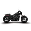 Sistem de evacuare complet HD-SOFTAIL 2in1 BLACK E4/E5 ZARD ZHD009S00SAO-B Sistem de evacuare complet HD-SOFTAIL 2in1 BLACK E4/E5 ZARD ZHD009S00SAO-B thumb