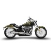 Sistem de evacuare complet HD-SOFTAIL BREAKOUT FAT BOY 2in1 SS E4/E5 ZARD ZHD011S00SAO Sistem de evacuare complet HD-SOFTAIL BREAKOUT FAT BOY 2in1 SS E4/E5 ZARD ZHD011S00SAO thumb