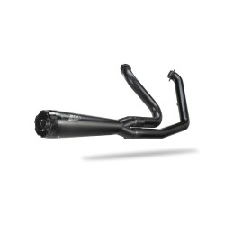 Sistem de evacuare complet HD-SOFTAIL BREAKOUT FAT BOY 2in1 BLACK E4/E5 ZARD ZHD011S00SAO-B Sistem de evacuare complet HD-SOFTAIL BREAKOUT FAT BOY 2in1 BLACK E4/E5 ZARD ZHD011S00SAO-B