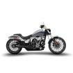 Sistem de evacuare complet HD-SOFTAIL BREAKOUT FAT BOY 2in1 BLACK E4/E5 ZARD ZHD011S00SAO-B Sistem de evacuare complet HD-SOFTAIL BREAKOUT FAT BOY 2in1 BLACK E4/E5 ZARD ZHD011S00SAO-B thumb
