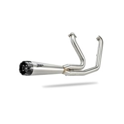 Sistem de evacuare complet HD-SOFTAIL BREAKOUT FAT BOY 2in1 POLISHED E4/E5 ZARD ZHD011S00SAO-P Sistem de evacuare complet HD-SOFTAIL BREAKOUT FAT BOY 2in1 POLISHED E4/E5 ZARD ZHD011S00SAO-P