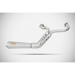 Sistem de evacuare complet conic HD-SPORTSTER 2in1 SS ZARD ZHD528S00SAO Sistem de evacuare complet conic HD-SPORTSTER 2in1 SS ZARD ZHD528S00SAO