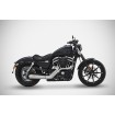 Sistem de evacuare complet conic HD-SPORTSTER 2in1 SS ZARD ZHD528S00SAO Sistem de evacuare complet conic HD-SPORTSTER 2in1 SS ZARD ZHD528S00SAO thumb