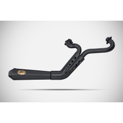 Sistem de evacuare complet conic HD-SPORTSTER 2in1 BLACK ZARD ZHD528S00SAO-B Sistem de evacuare complet conic HD-SPORTSTER 2in1 BLACK ZARD ZHD528S00SAO-B
